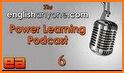 English Podcast - Learn English Speaking & Grammar related image