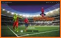 Spiderman Football League Unlimited related image