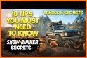 Walkthrough SnowRunner Trucks Tips 2021 related image