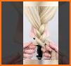 How to make Hair Braids related image