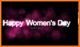 Happy Women Day Images Gif related image