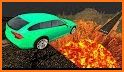 Smash Car Hit - Impossible Stunt related image