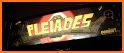 Retro Pleiades Arcade related image