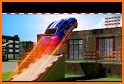 Roof Jumping Ambulance Simulator - Rooftop Stunts related image