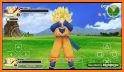 Super Goku tenkaichi tag Team related image