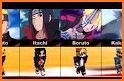 Skinpack Naruto for Minecraft related image