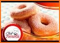 Recetas de Donas related image