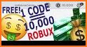 Free Robux Saver - Free RBX Saver 2021 related image