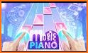 Magic Music Piano : Music Games - Tiles Hop related image