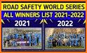 Road Safety World Series related image