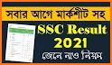 SSC Result 2020 (মার্কশীট সহ)All Board related image