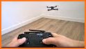 Drone Remote Control For Quadcopter related image