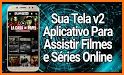 SuaTela Séries e Filmes e TV Oficial related image