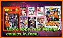 Manga World: Free Manga Reader App related image