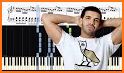 Drake God's Plan Piano Game related image