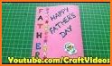 Happy Father's Day Card related image