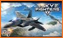 Jet Sky War 2019: Sky Fighters related image