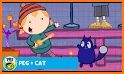 Peg + Cat's Tree Problem related image