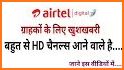 Free Airtel TV HD Channels Guide related image