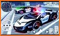 Police Car Game Car Chase related image