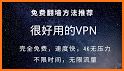 蓝兔子VPN 安全高速 翻墙神器 无限流量 related image