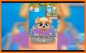 My Virtual Puppy Pet Salon Care related image