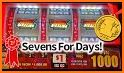 Slots Block Sevens related image