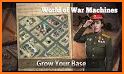 World of War Machines - WW2 Strategy Game related image