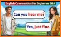 Learning English - spoken related image