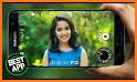 Magic HD Camera and Photo blur Editor related image