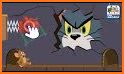 tom and friends jerry puzzle maze escape io related image