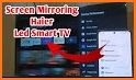 Miracast For Android to TV related image