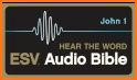 English Audio Bible - ESV related image