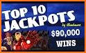 Best Jackpot Slots related image