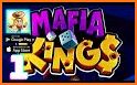 Mafia Kings - Mob Board Game related image