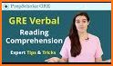 GRE Verbal Prep Master related image