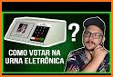 Urna Eletrônica 2020 - Simulador related image