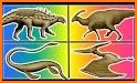 Dino Bone Discovery - Dinosaur Puzzle related image