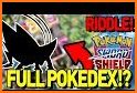 Pokédex 8G - Sword & Shield related image