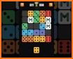 Classic Block Puzzle - Free Casual Tet_ris Game related image