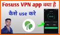 Fosuss Vpn related image