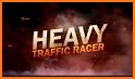 Heavy Racing In Car Traffic Racer Speed Driving related image