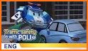 Robocar Poli: Drive related image