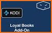 Loyal Books: audiobooks ebooks related image