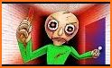 Baldi's Basics at Five Nights related image