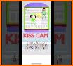 Kiss Cam 3D related image