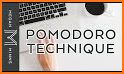 Work & Rest: Pomodoro Timer - Focus Productivity related image