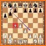 Queen’s Gambit: Chess Puzzles & Chess Game related image