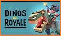 Dinos Royale - Savage Multiplayer Battle Royale related image