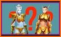 Warcraft Quiz related image